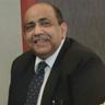 Sunil Kapoor