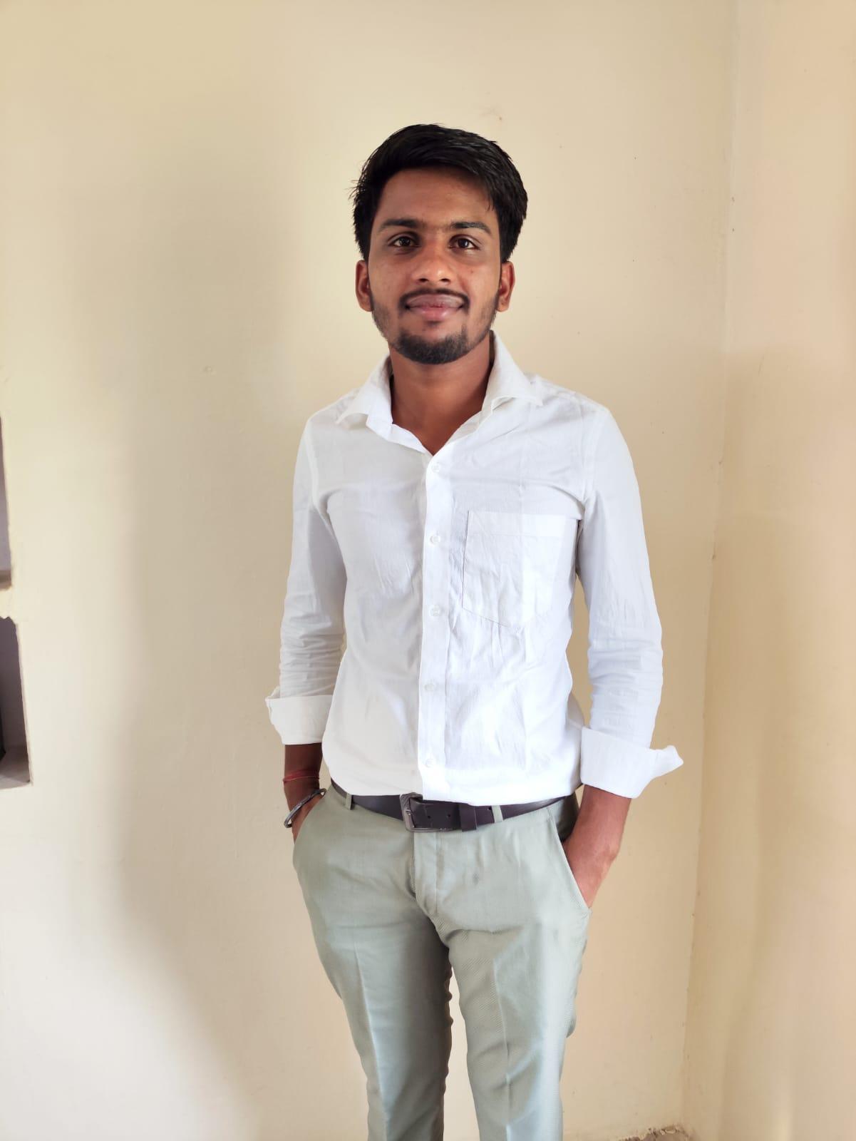 Akash Kumawat