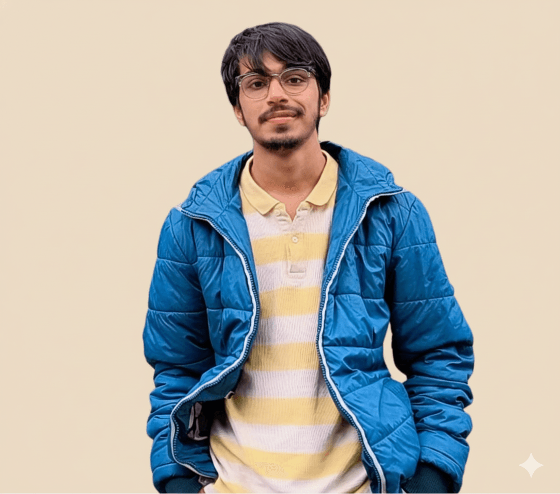 Ashutosh Tiwari