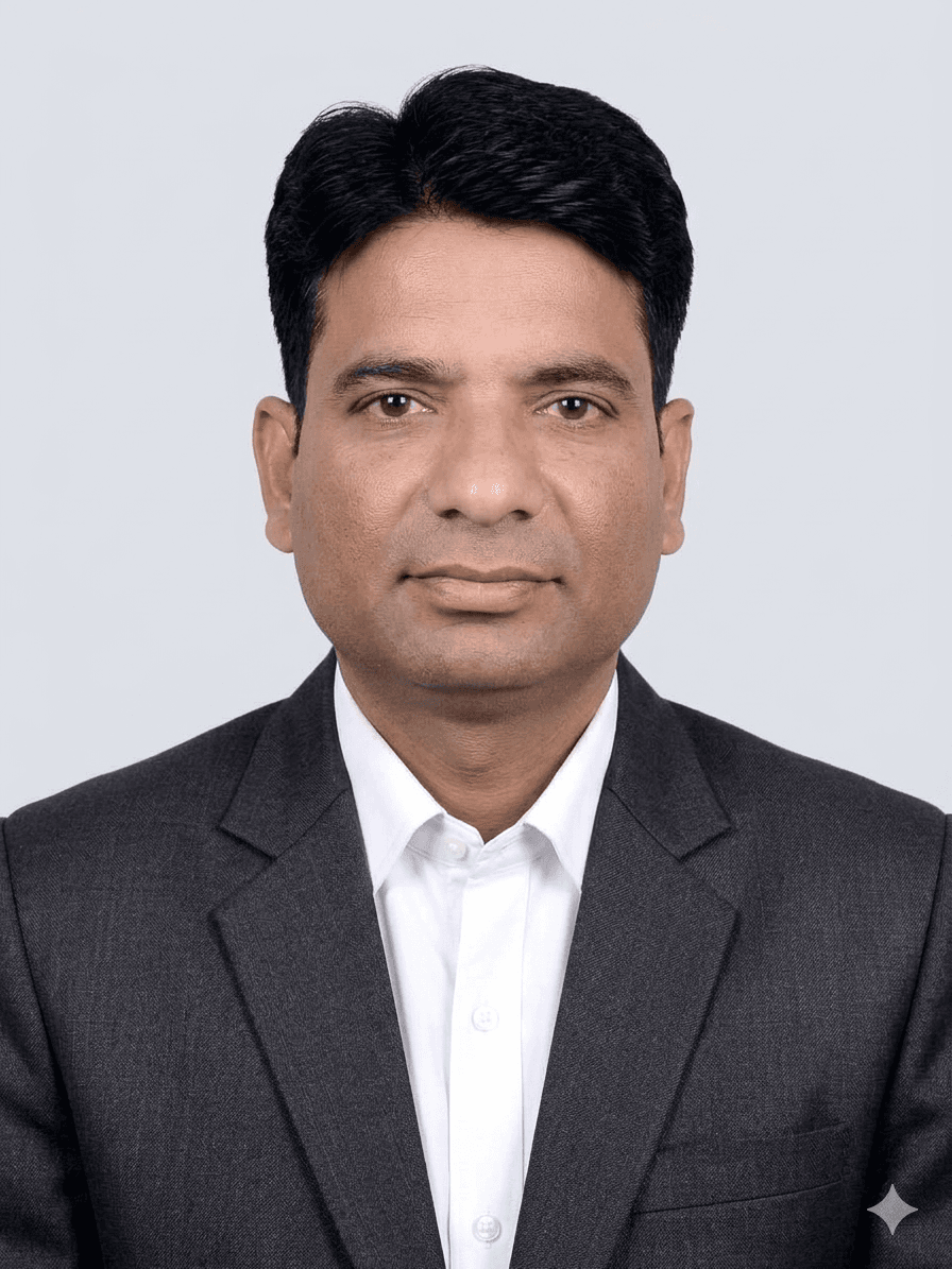 Balveer Singh