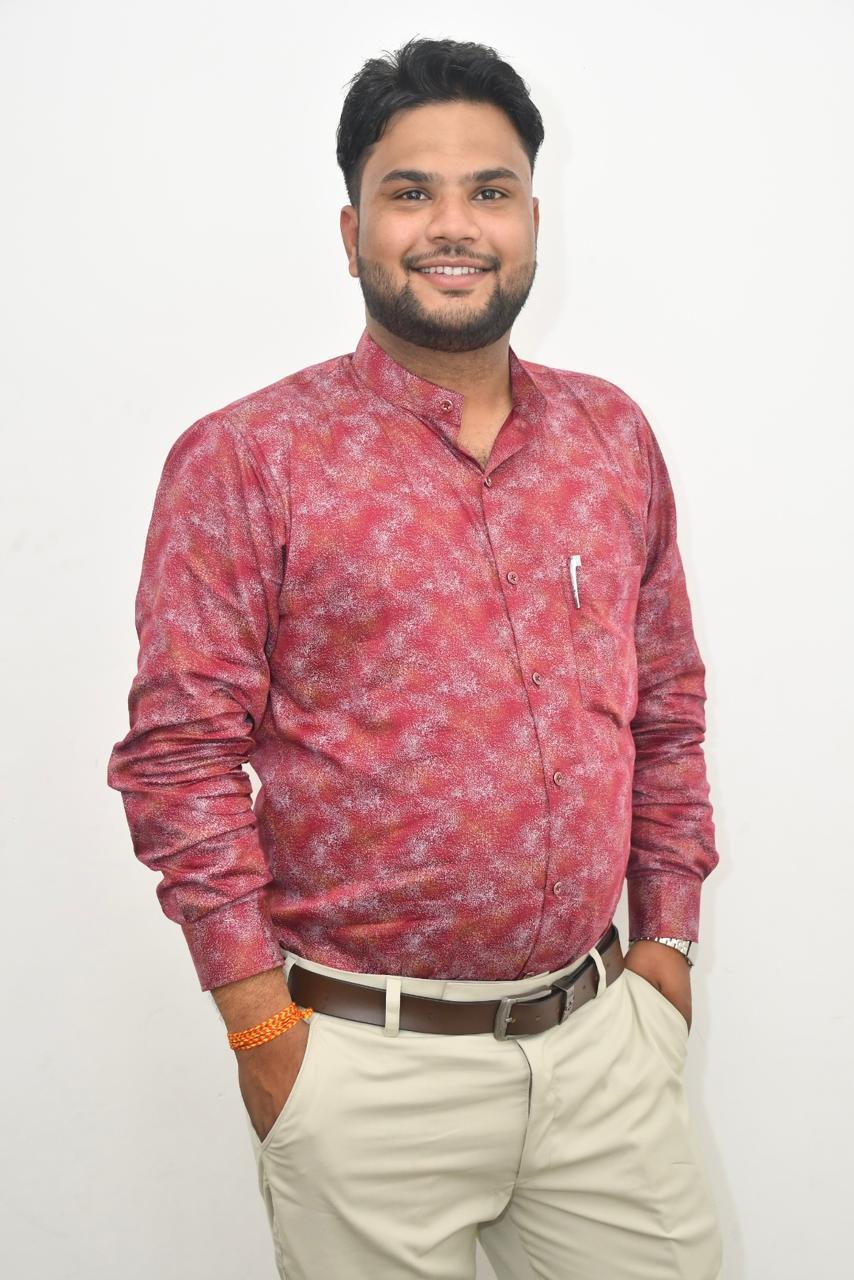 Deepak