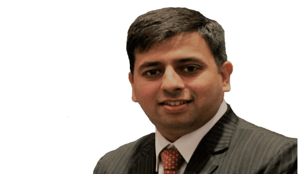 Namit Soni