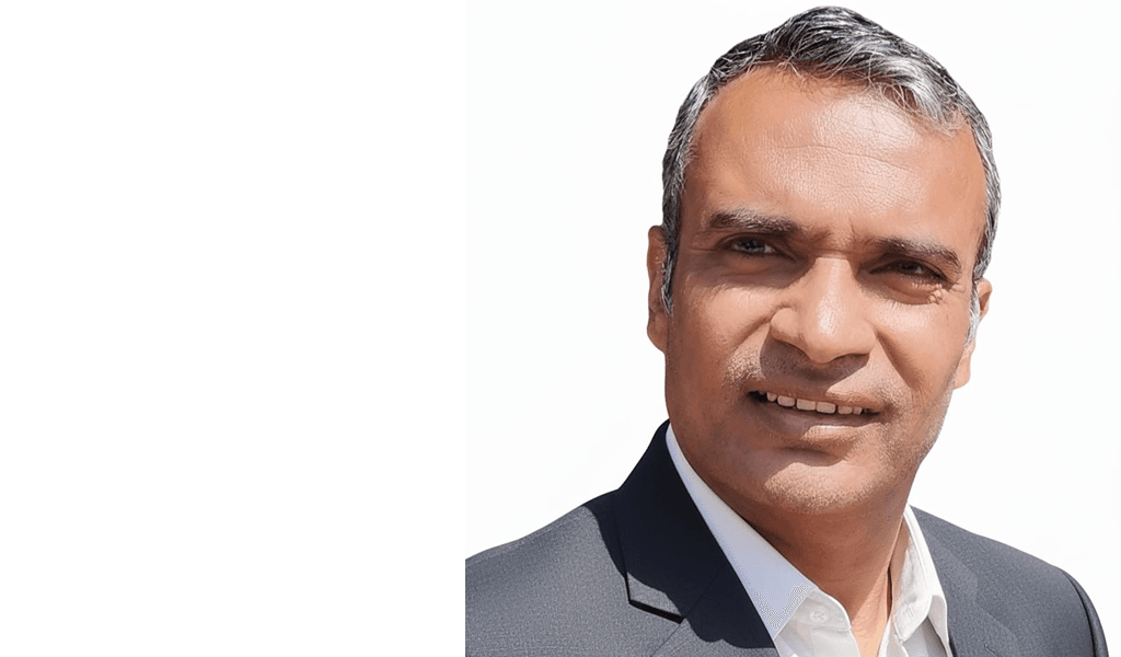 Prof. Amit Sethi