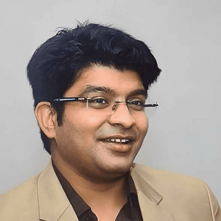 Dr. Ankit Jain