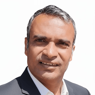 Prof. Amit Sethi