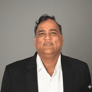 Sanjay Singhvi
