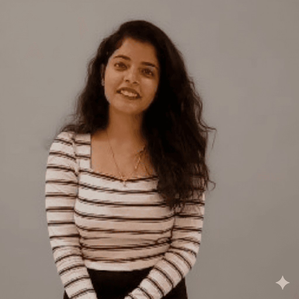 Richa Rani