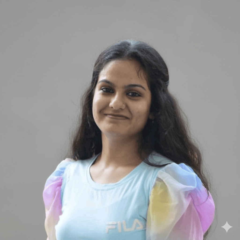 Ritika Kuwera