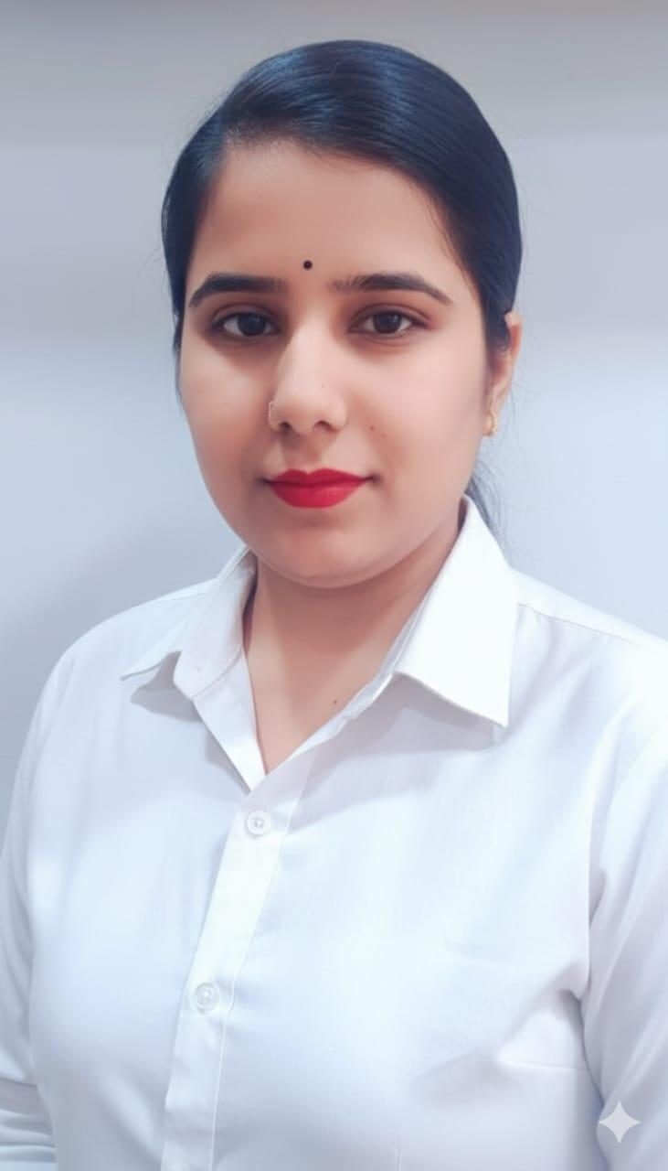 Shweta Saini