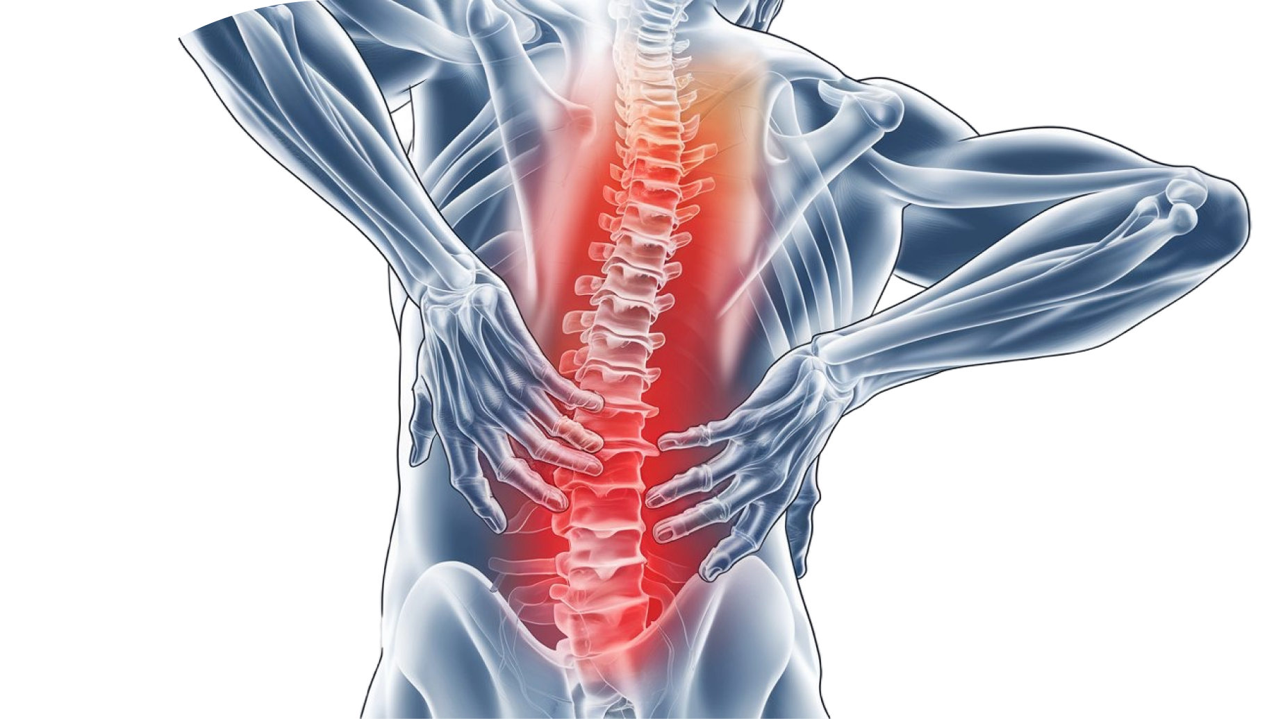 Spine Illustration